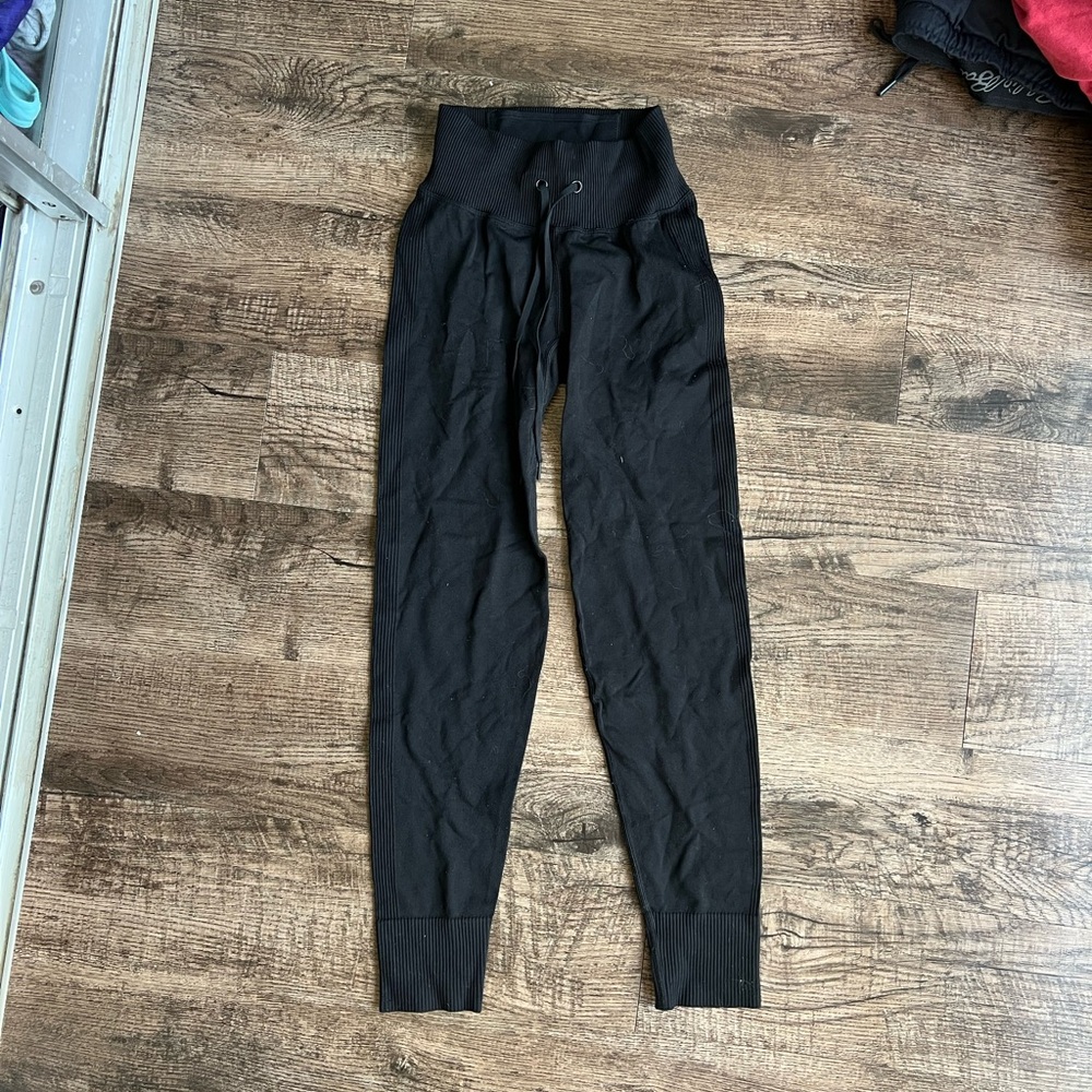 Black Leggings/Joggers